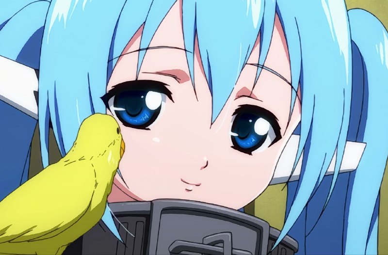 ニンフ太可爱了...（其余的图放评论区了）ニンフ太可爱了...（其余的图放评论区了）