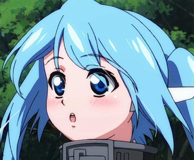 ニンフ太可爱了...（其余的图放评论区了）ニンフ太可爱了...（其余的图放评论区了）