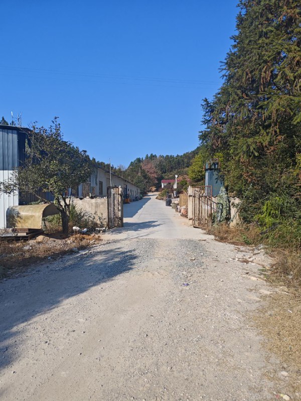 上了三年课没想到学校后面还有这种地方#我的大学上了三年课没想到学校后面还有这种地方#我的大学