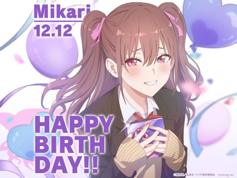 🎂 好想让她赢啊！